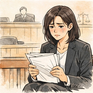 남편 불륜 장면 찍었다가 성범죄자 된 아내…무슨 일?