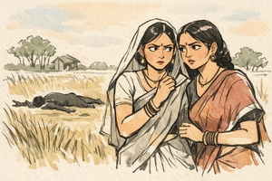 불륜관계 동성 연인과 남편 살해한 여성…시신에 한 짓은