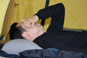 성일종 “민주당 17일 단식하신 분 사우나·헬스하고 다녔다…담배 피우는 분도 봤어”