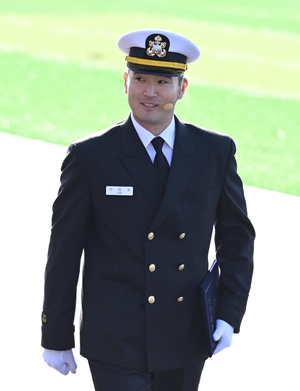 [단독]이재용 장남, 내달 해외파병… 다국적 연합훈련 ‘코브라골드’ 행