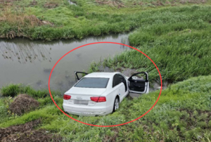 “고급 외제차가 자꾸 저수지에 빠지네” 이유가