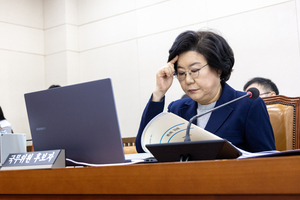 국힘 “이혜훈은 ‘비리 끝판왕’…민주당도 사실상 손절” …해명 기회도 무용지물