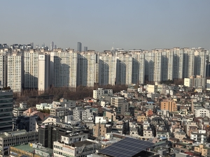 [속보]“이러니 李가…” 서울 2030 무주택자 100만 ‘역대최대’