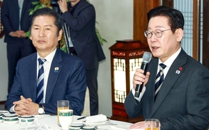 [속보]“민주당 특검 후보에 李 격노설…이게 나라냐” 송언석의 말