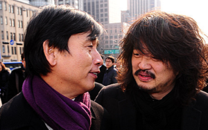 “합당? 김어준·유시민 찬성하면 될 줄 알았는데…예전 같지 않다”