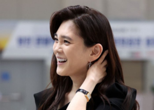 “언니한테 입덕했어요”…삼성家 이부진과의 카톡 대화 내용 깜짝 공개한 학부모