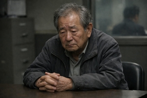 [속보]올해도 어김없이 벌어진 ‘명절 가족 참사’…아내 흉기로 살해한 70대