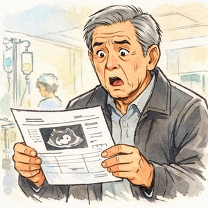 “임신입니다” 병원 찾은 70대 할아버지 충격 진단…중국서 벌어진 황당 사건
