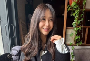 ‘성매매 벌금형’ 지나, 10년 만에 한국 컴백…“서프라이즈”