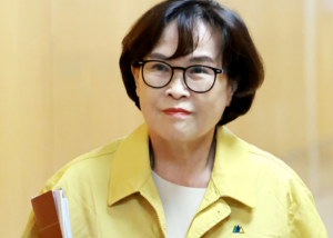 [단독]정정옥 靑비서관, ‘농지 쪼개기 매입’ 의혹