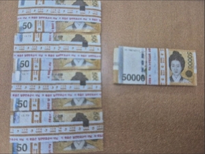 버려진 쓰레기봉투에 현금 2500만원 왜?…“지문도 안 나와”