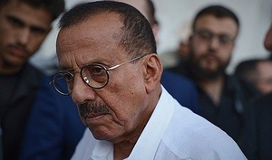 두바이 억만장자 트럼프에 “전쟁에 왜 우리 끌어들이나” 직격