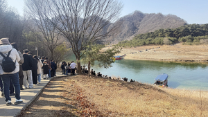 여행서 20만 원 쓰면 정부가 10만 원 돌려준다…해당 지역 어디?