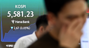 “월요일에 팔아, 말아?”…코스피 향방 가를 뉴욕증시 한시간 일찍 개장