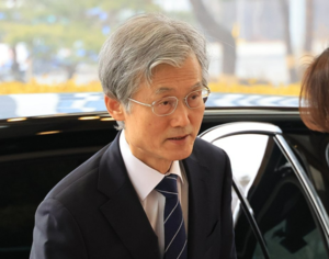 [속보]조희대 대법원장 ‘물러나야’ 49.8% ‘임기 마쳐야’ 39.4%