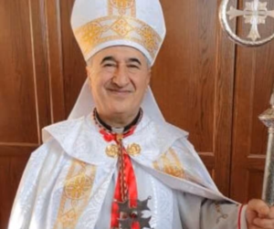 “성매매 업소 가려 국경까지 넘었다” 가톨릭 주교 12차례 방문…해외 도피하려다 체포