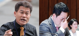 “더불어중국당과 한통속…장동혁 만나자” 국힘 ‘절윤’에 전한길 분노