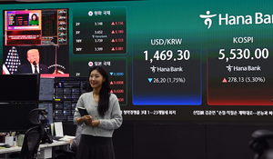 “또 떨어지면 어쩌지” 아침마다 소화불량 개미들