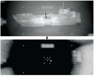 “호르무즈 기뢰 절대불가”… 미, 이란에 ‘전례없는 공격’ 선포