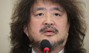 송영길 “김어준 방송엔 안 나간다…괴물과 싸우다 괴물되어선 안돼”