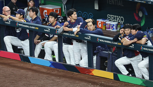 [속보]17년 만의 WBC 8강서 콜드패…도미니카 ‘핵타선’ 앞에 멈춘 한국 야구