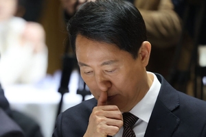 김종인 “오세훈, 서울시장 출마 안할 것…차기 당권 도전 가능성”