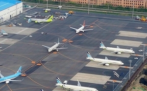 [속보]부산서 항공기 기장 흉기에 찔려 숨진채 발견…경찰, 용의자 추적