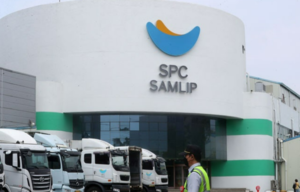 [속보]삼립공장 20대·30대 컨베이어 근로자 손가락 절단