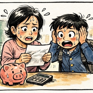 “2박3일 중3 강릉 수학여행 60만원?” 멘붕 학부모 사연