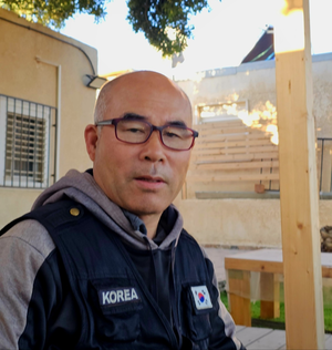 이스라엘 한인회장 “대통령 행동으로 한국인 받을 눈총 생각해봤나요”