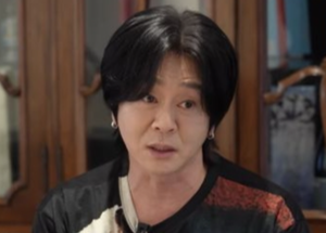 윤도현 “건강검진서 희소암 발견” 의사 첫마디는…