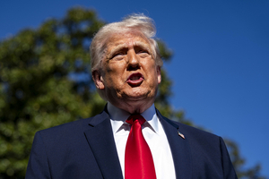 [속보]트럼프 “이란 고속정 봉쇄 해역 접근 시 마약선 격침하듯 제거할 것”