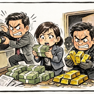 “내연녀 아들 집까지 찾아갔다”…국세청, 수백억 체납액 찾아낸 직원 포상