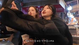 물 달라니 2000원 내라는 광장시장, 이유는 “외국인 많아서”