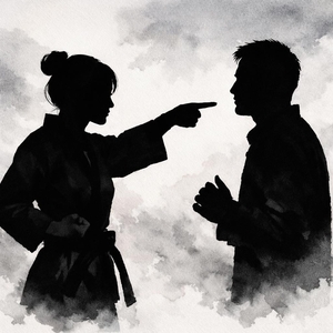 20대 태권도 女관장, 술에 약타 직원 남편 ‘살해 모의’ 긴급체포