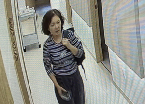 [속보]“북한산서 실종된 50대 아내 찾습니다”