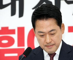 [속보]장동혁, 투표용지 사태 재선거 요구…“사전투표도 없애야” 대통령 회담 요구