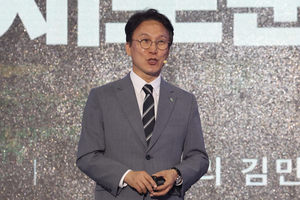‘정청래에 도전장?’…방금 사표낸 김민석, 선거 결과두고 “민주당 각성과 혁신 요구”