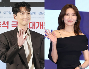정경호·최수영, 열애 14년 만에 결별…인정하며 밝힌 입장은