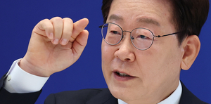 [속보]“자수 바란다” 李, 주가조작 언론인들에게 경고