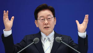 이준석, 尹 징역 30년에 “돈 보낸 이 대통령도…”