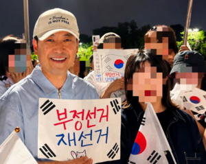 조갑제 “부정선거 주장 장동혁, 판사 출신이니 가중처벌해야”