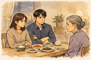 “10분 거리인데” 신혼여행 다녀온 직후 시댁가자는 남편 …사연 전해지자 SNS 와글와글