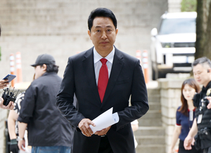 ‘서울시장직 상실형’ 구형 촉각… 오세훈 “하명특검의 각본”