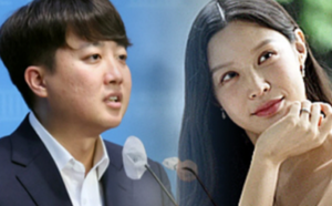 이준석“지하철서 어르신이 ‘왜 조민과 결혼?’ 따져…황당”