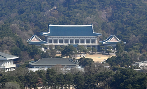 [속보]靑 “삼전·닉스 단일종목 레버리지 필요시 보완…F4회의서 살필 것”