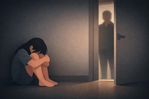 엄마 일하는 사이…어린 조카 성폭행한 이모부, 형량은 고작