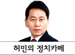 장윤기 하마터면 30대에 거리 활보할 뻔… 정청래는 닥치고 ‘보수전폐’[허민의 정치카페]