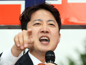 이준석 “사전투표서 투표율 오입력 단 한 건도 안 나와…부정선거론자들 좋아하는 본투표서 오집계 발생”