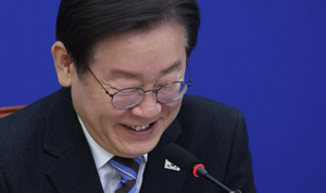 “장관에게 ‘기어다니라’ 낄낄? 李가 마귀인가 국민이 마귀인가” 장동혁의 말